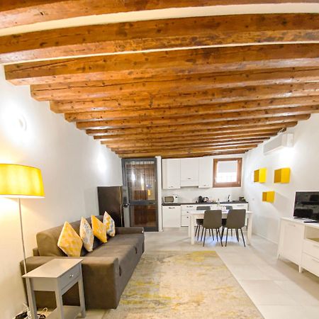 Isa Lovely Home In Βενετία Εξωτερικό φωτογραφία