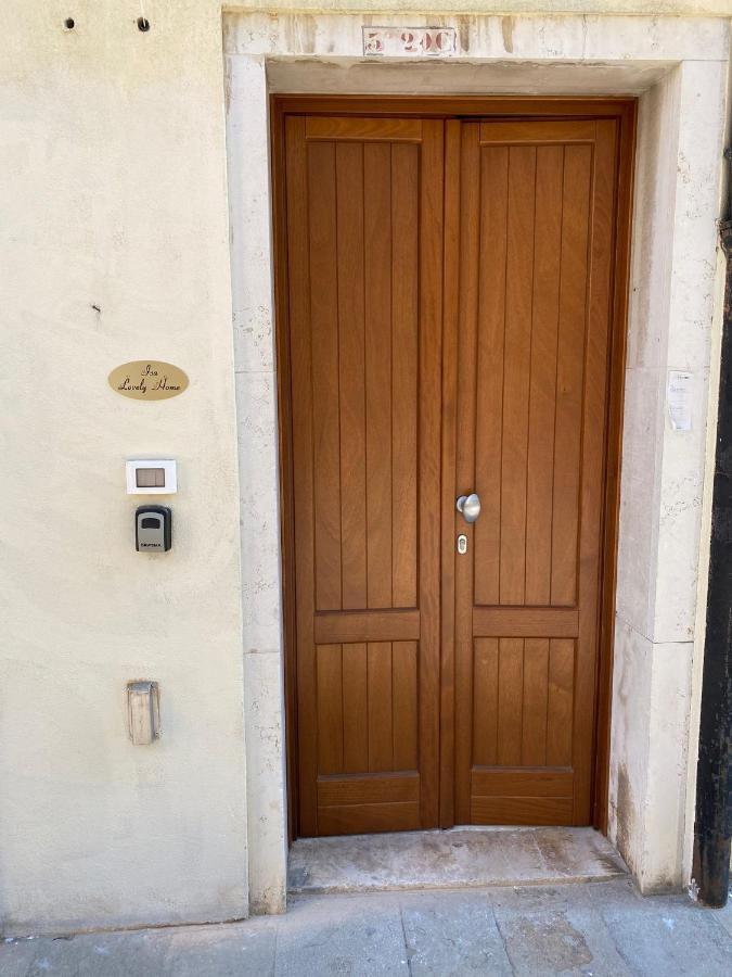 Isa Lovely Home In Βενετία Εξωτερικό φωτογραφία