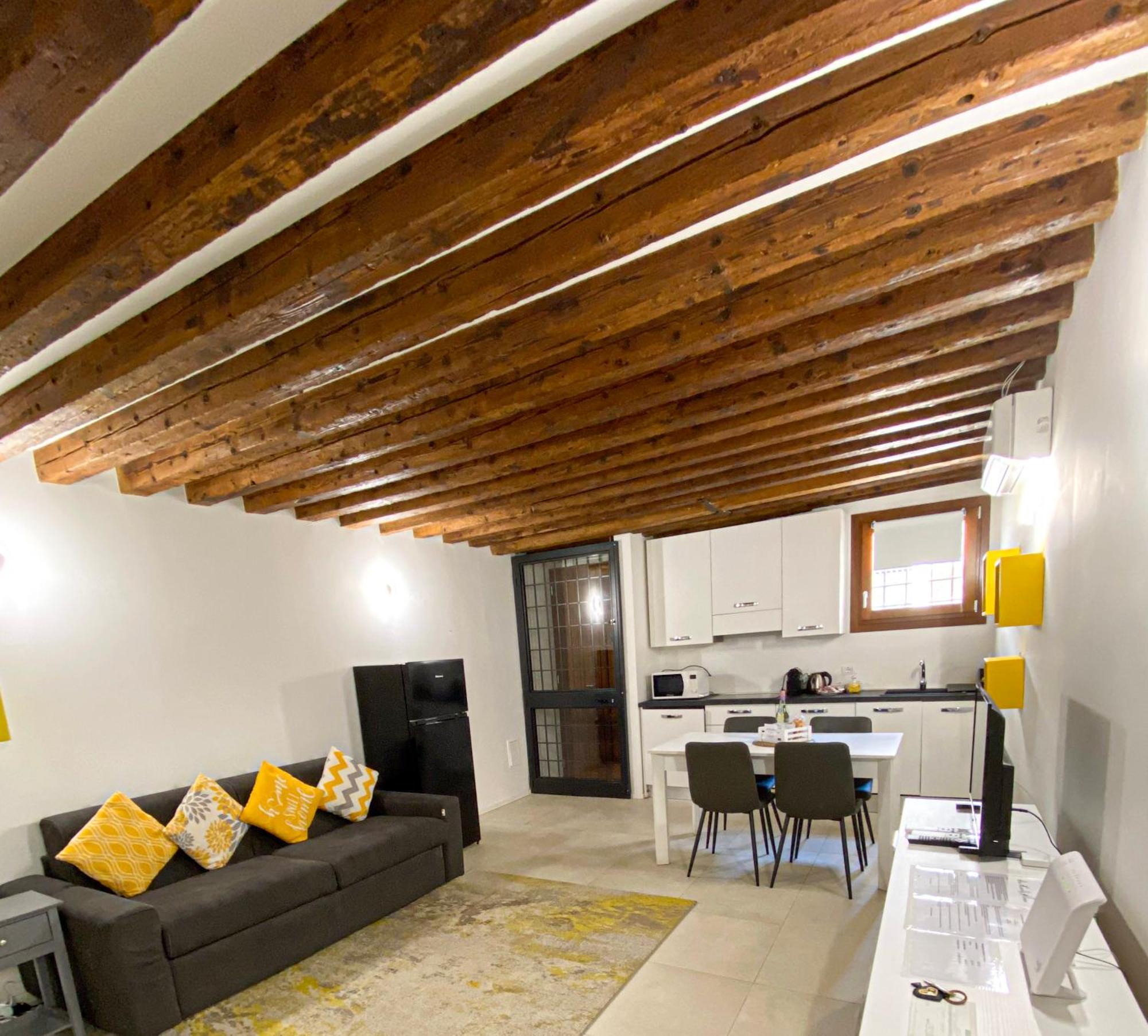 Isa Lovely Home In Βενετία Εξωτερικό φωτογραφία