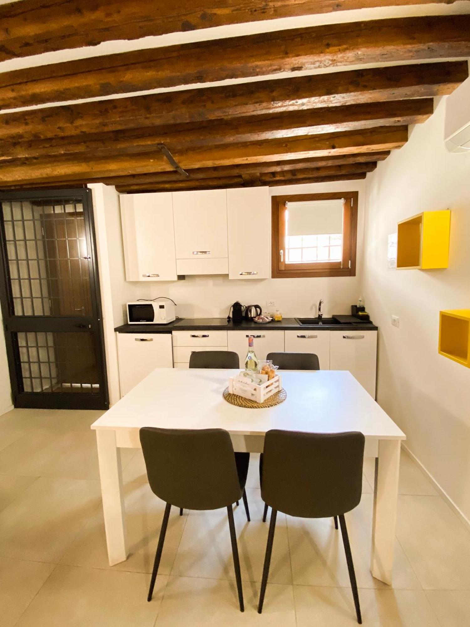 Isa Lovely Home In Βενετία Εξωτερικό φωτογραφία