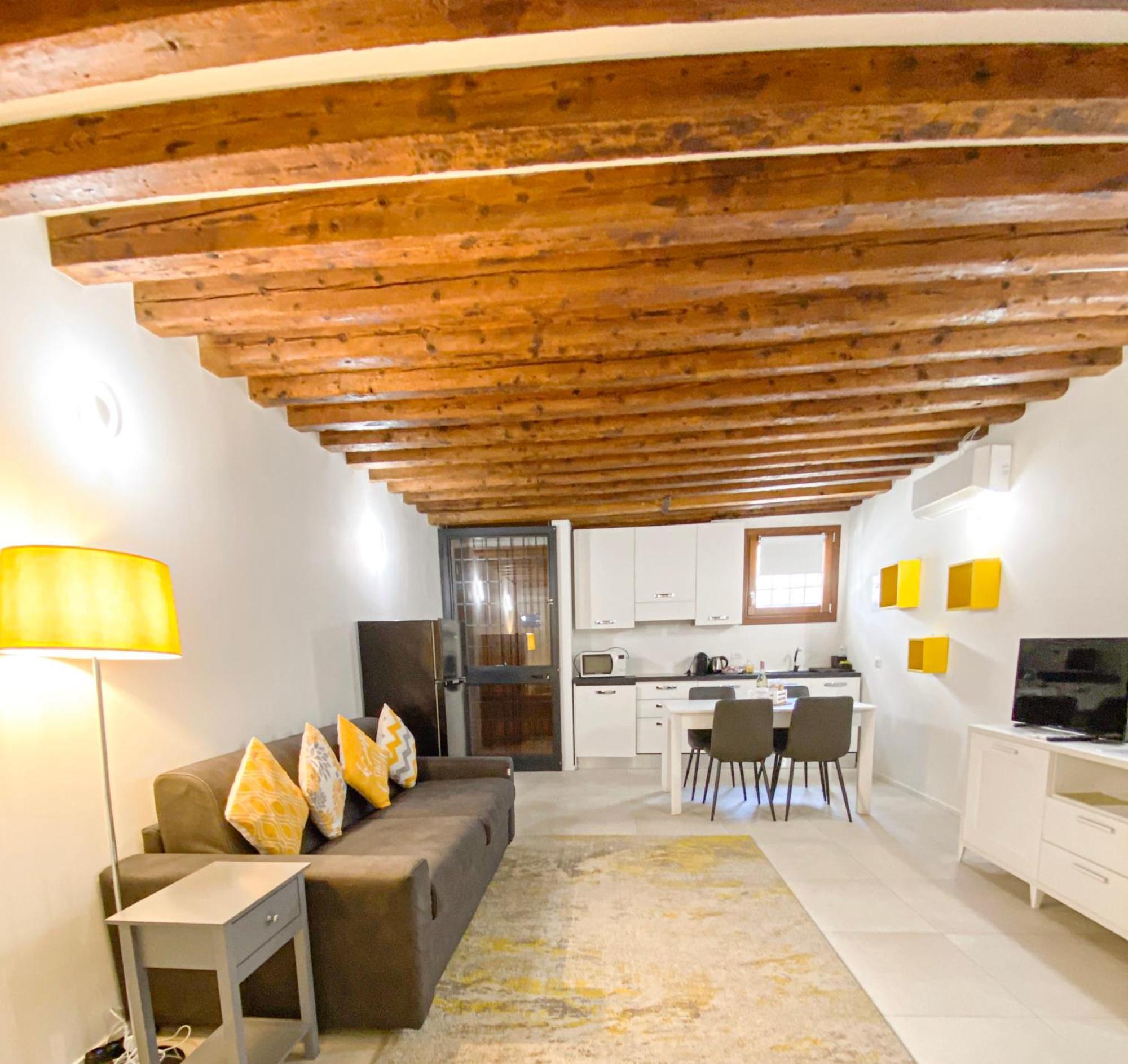 Isa Lovely Home In Βενετία Εξωτερικό φωτογραφία