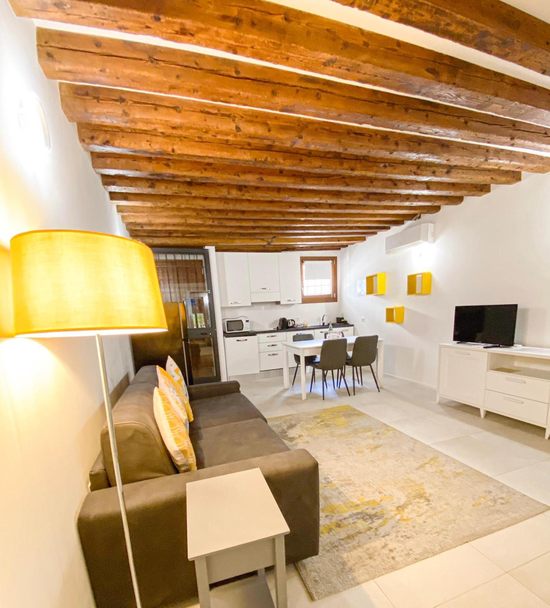 Isa Lovely Home In Βενετία Εξωτερικό φωτογραφία