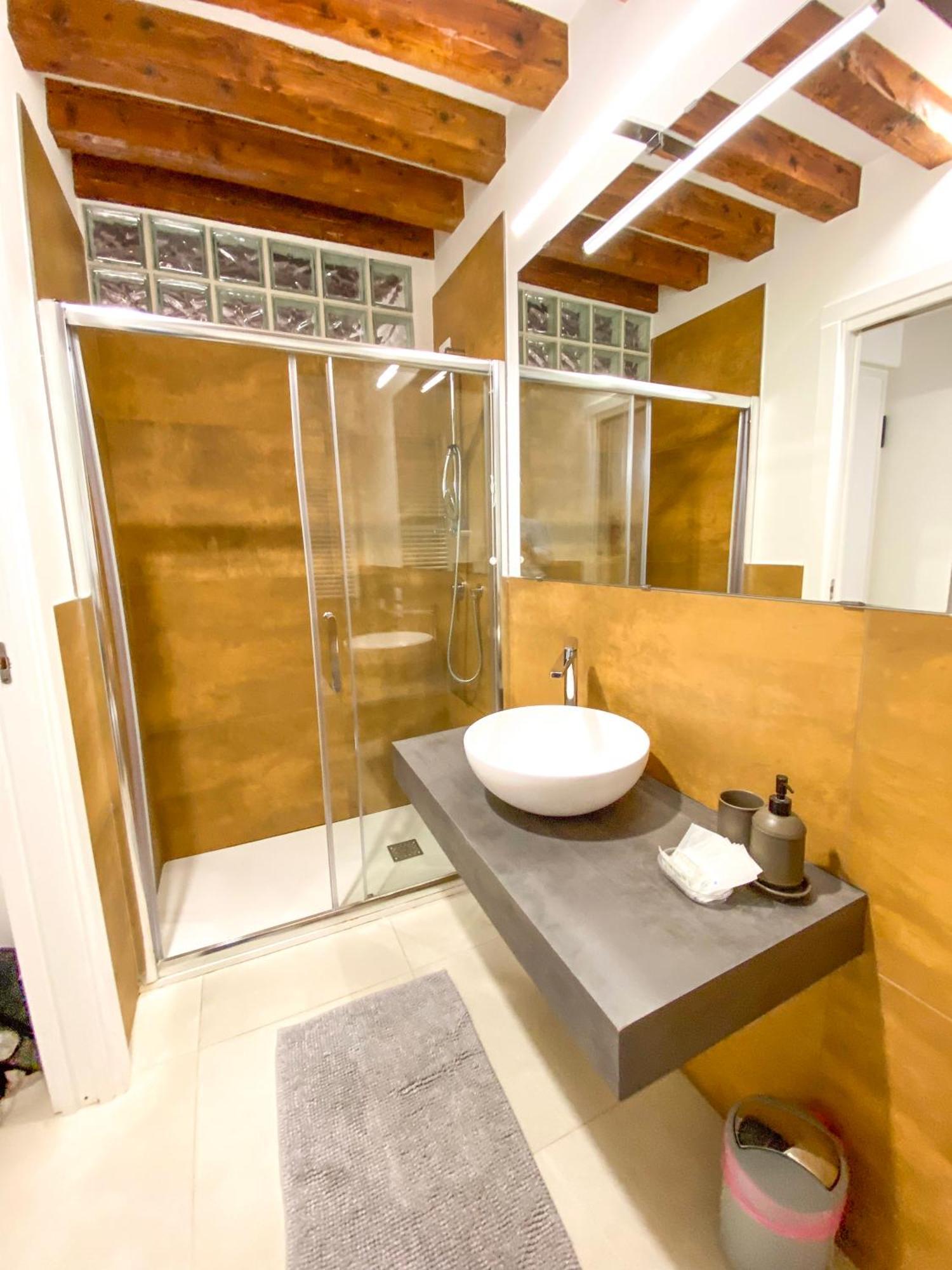 Isa Lovely Home In Βενετία Εξωτερικό φωτογραφία