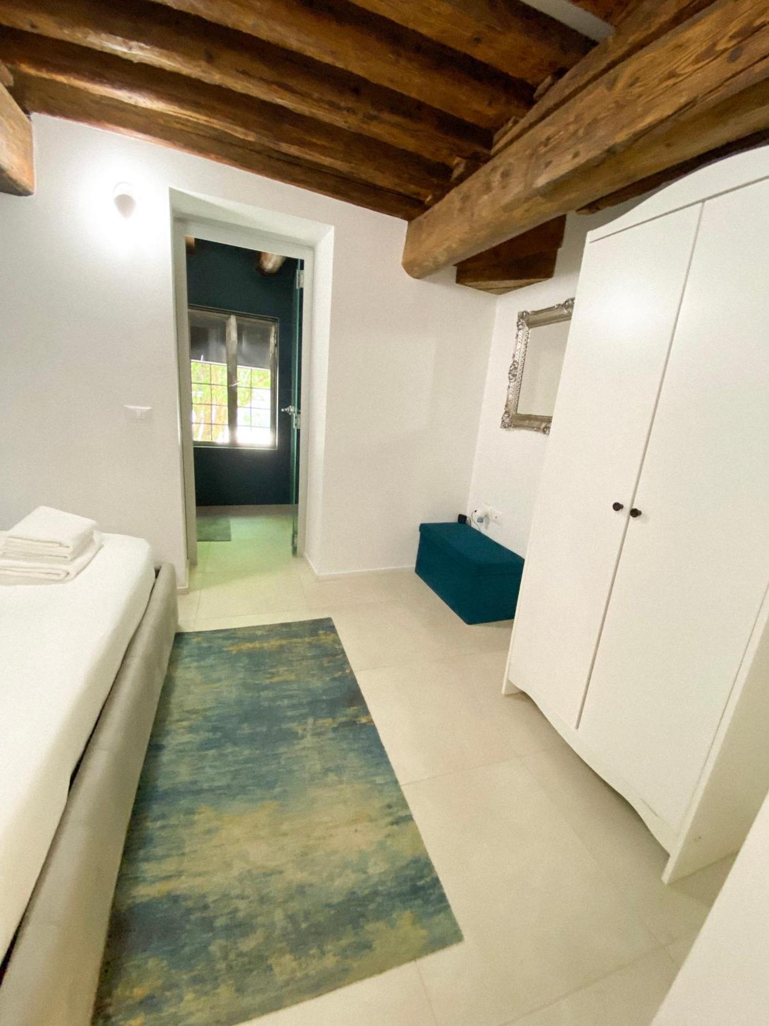 Isa Lovely Home In Βενετία Εξωτερικό φωτογραφία