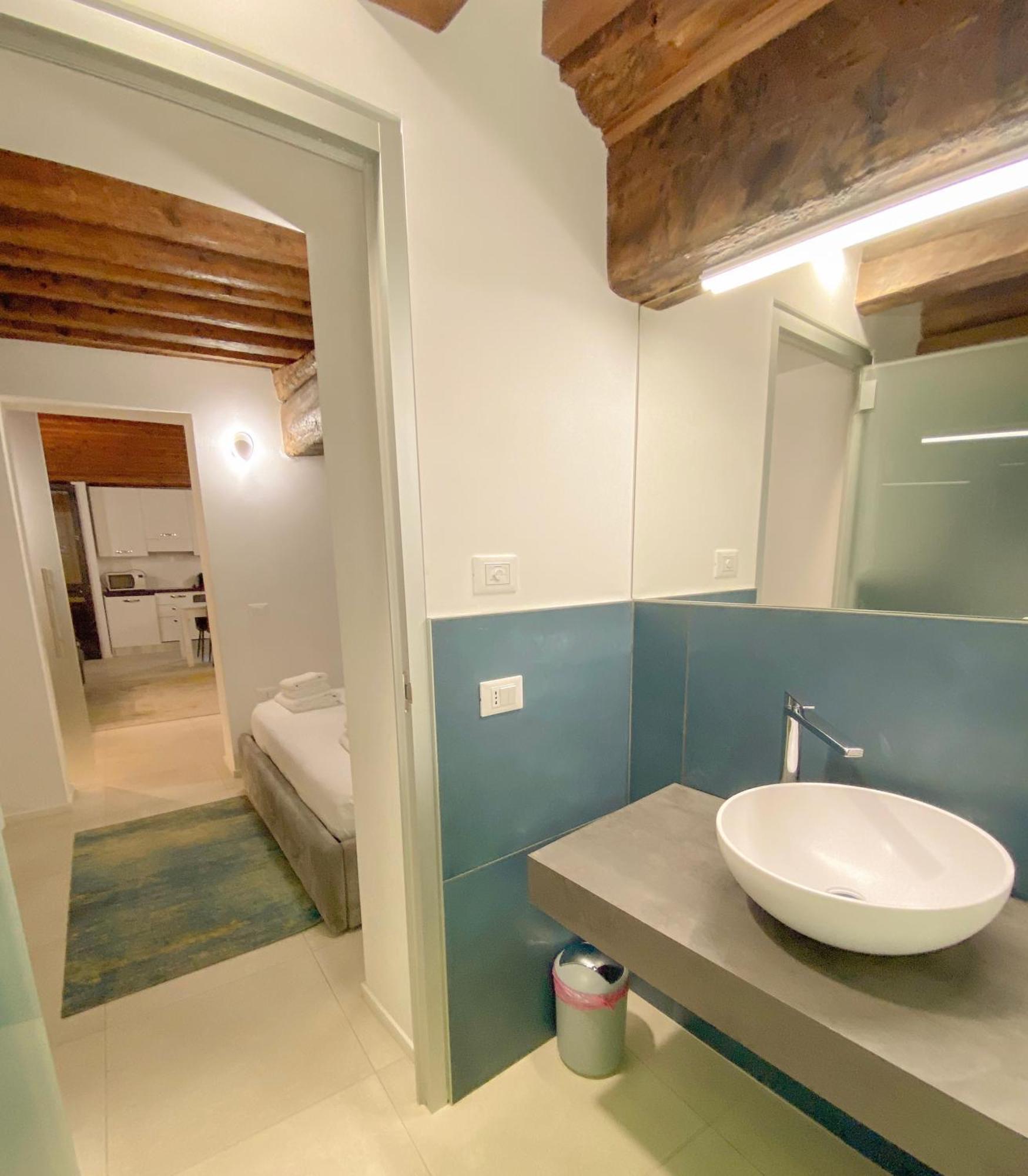 Isa Lovely Home In Βενετία Εξωτερικό φωτογραφία